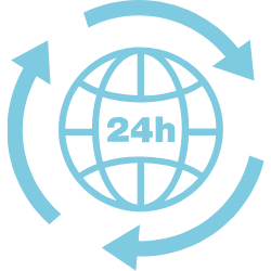 <span style="color: #07aefc"></span>素材