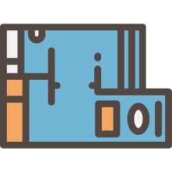 <span style="color: #07aefc"></span>素材