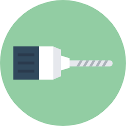 <span style="color: #07aefc"></span>素材