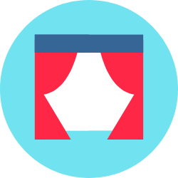 <span style="color: #07aefc"></span>素材