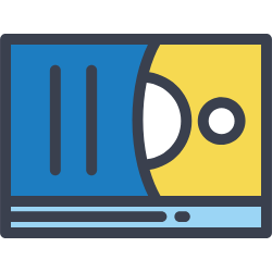 <span style="color: #07aefc"></span>素材