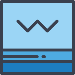 <span style="color: #07aefc"></span>素材