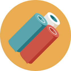 <span style="color: #07aefc"></span>素材