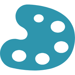 <span style="color: #07aefc"></span>素材