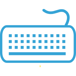 <span style="color: #07aefc"></span>素材