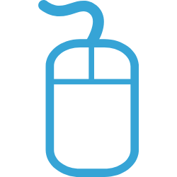 <span style="color: #07aefc"></span>素材