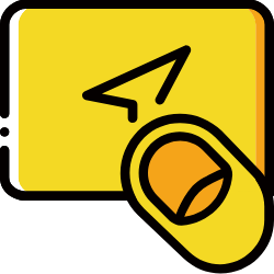 <span style="color: #07aefc"></span>素材