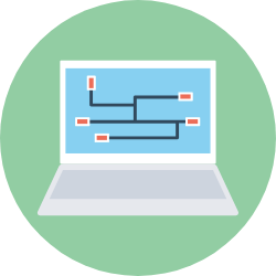 <span style="color: #07aefc"></span>素材